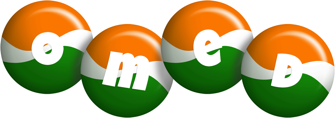 Omed india logo