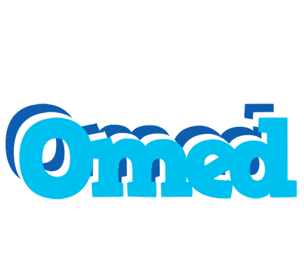 Omed jacuzzi logo