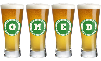 Omed lager logo