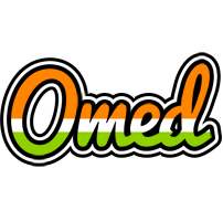 Omed mumbai logo