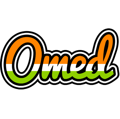 Omed mumbai logo