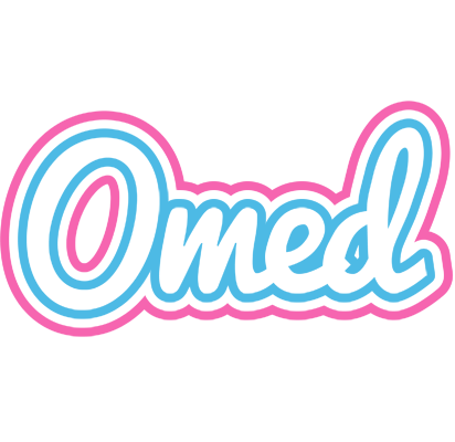 Omed outdoors logo