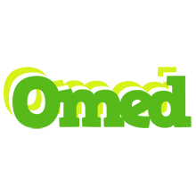 Omed picnic logo