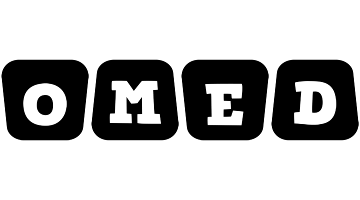 Omed racing logo