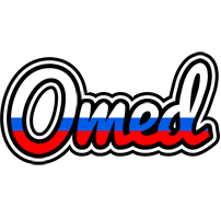 Omed russia logo