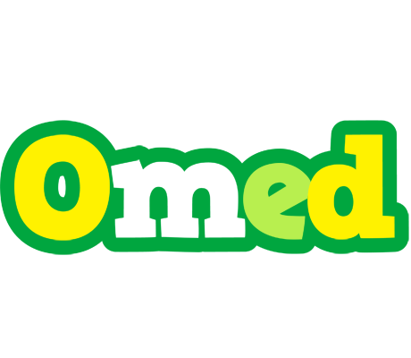 Omed soccer logo