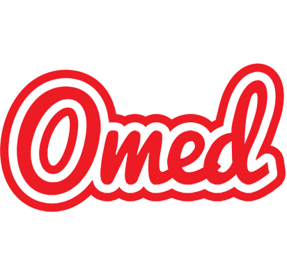 Omed sunshine logo