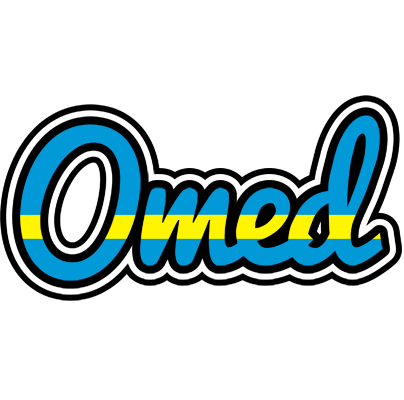 Omed sweden logo