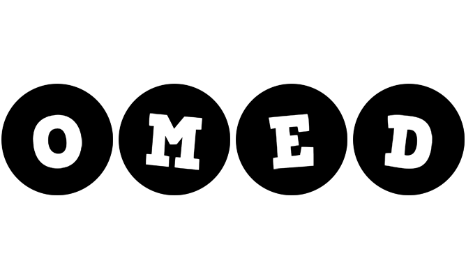 Omed tools logo