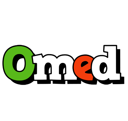 Omed venezia logo