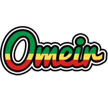 Omeir african logo