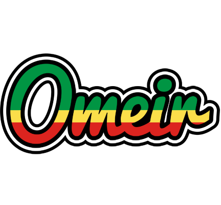Omeir african logo