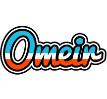 Omeir america logo