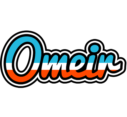 Omeir america logo