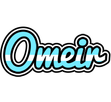 Omeir argentine logo