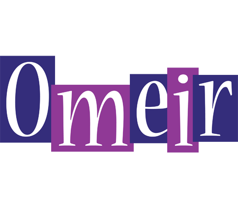 Omeir autumn logo