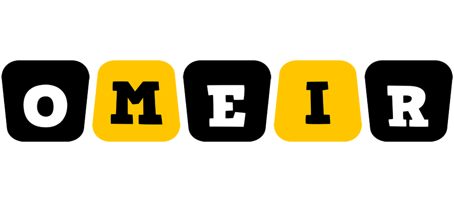 Omeir boots logo