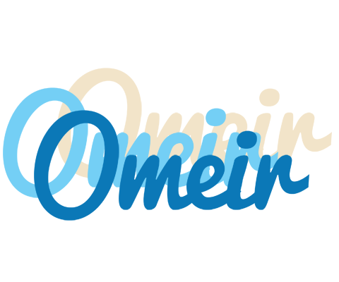 Omeir breeze logo