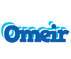 Omeir business logo