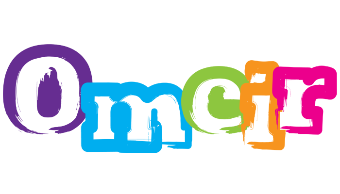 Omeir casino logo