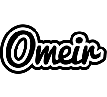 Omeir chess logo