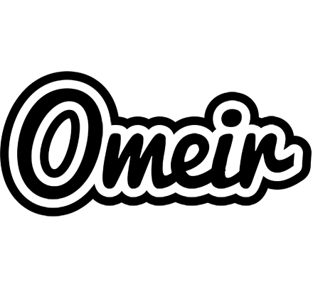 Omeir chess logo