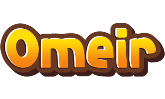 Omeir cookies logo