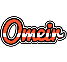 Omeir denmark logo