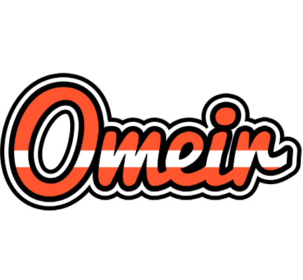 Omeir denmark logo