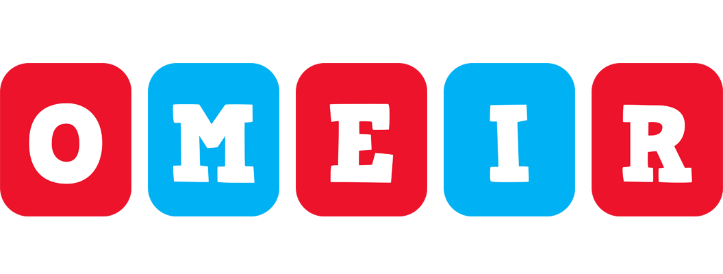 Omeir diesel logo