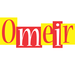 Omeir errors logo