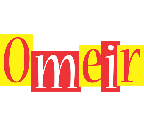 Omeir errors logo