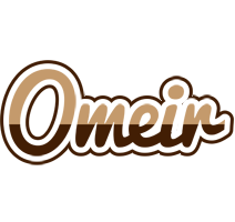 Omeir exclusive logo