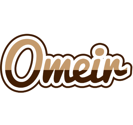 Omeir exclusive logo