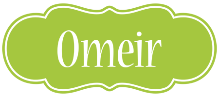 Omeir family logo