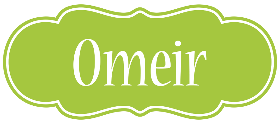 Omeir family logo