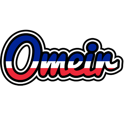 Omeir france logo