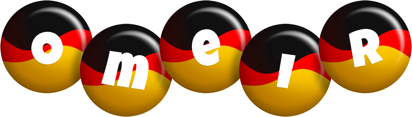 Omeir german logo