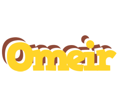 Omeir hotcup logo