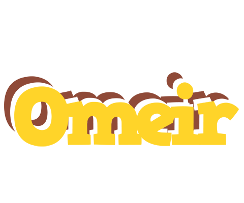 Omeir hotcup logo