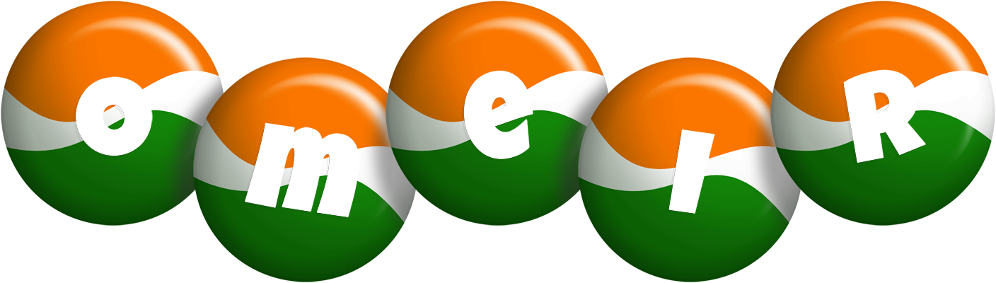 Omeir india logo
