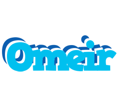 Omeir jacuzzi logo