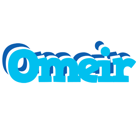 Omeir jacuzzi logo