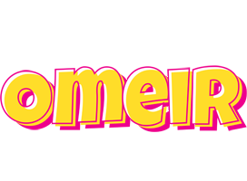 Omeir kaboom logo