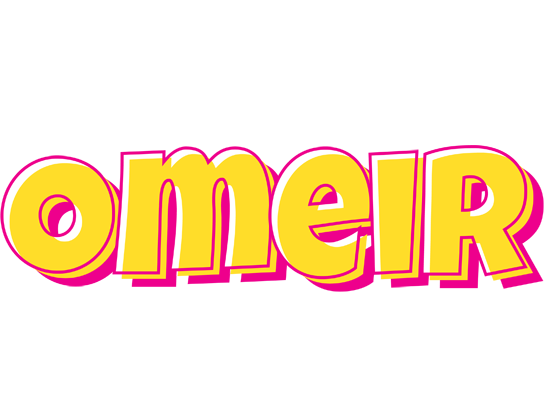 Omeir kaboom logo