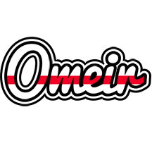 Omeir kingdom logo