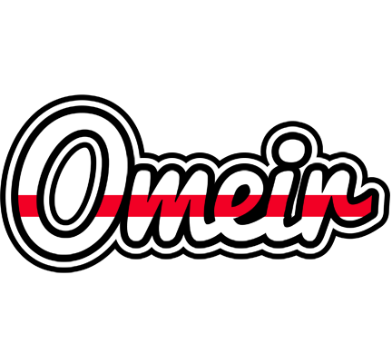 Omeir kingdom logo