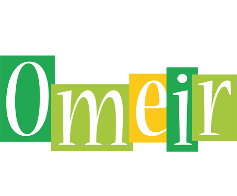Omeir lemonade logo