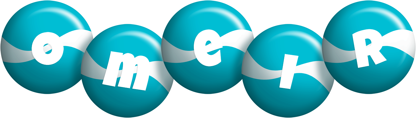 Omeir messi logo