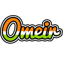 Omeir mumbai logo